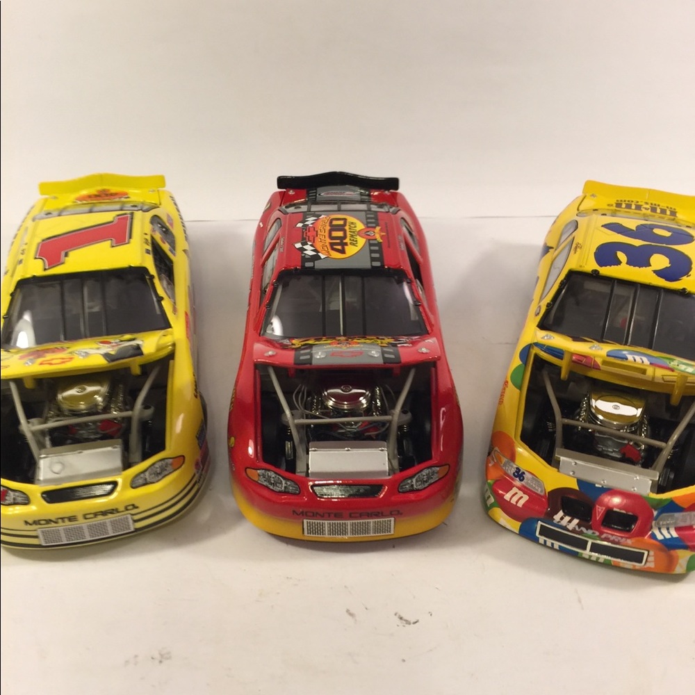 Stock Cars - Picture 7 of 8